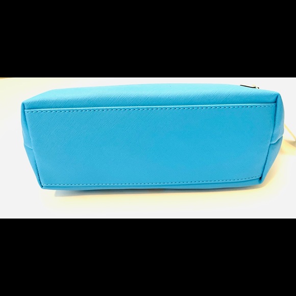 Marc Tetro Schnauzer Large cosmetic bag - NWT - Picture 3 of 6